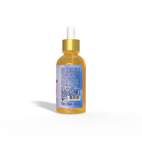 Sacred Remedy Higher Self Anointing Oil – Basil & Neroli for Third Eye & Crown Chakra Meditation with Organic Coconut, Jojoba & Shea for Spiritual Connection & Intuition (1oz / 30ml)