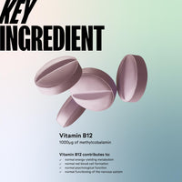 Vitamin B12