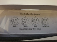 THE BODY SHOP Oil Of Life Revitalising Precision Eye Roller FOR SMOOTHER SKIN