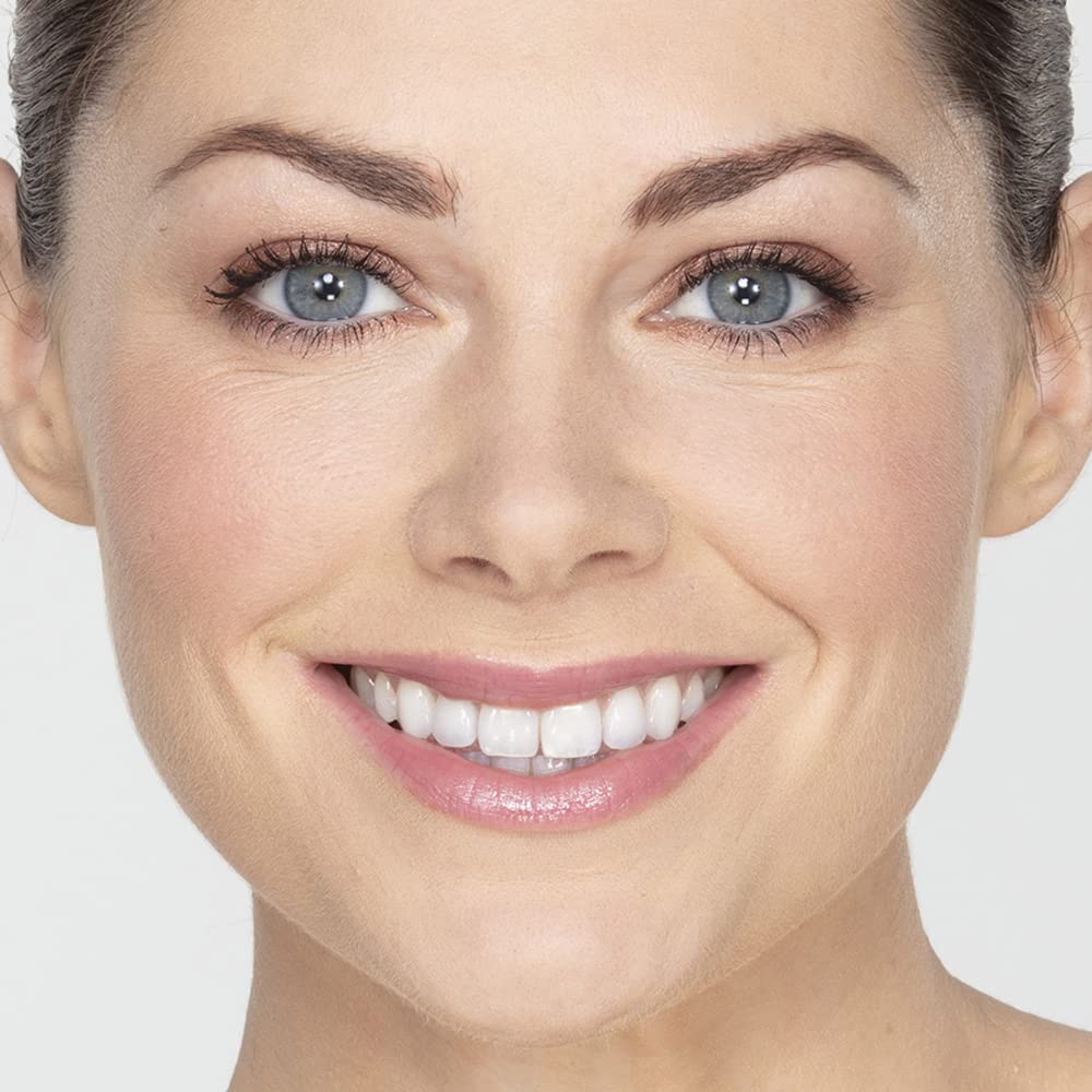 Avon True Flawless Cream To Powder Compact 3-in-1 Concealer, Foundation & Powder Nude - True Blue IQ Colour Technology