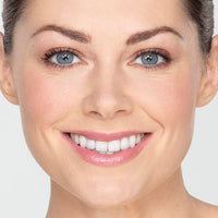 Avon True Flawless Cream To Powder Compact 3-in-1 Concealer, Foundation & Powder Nude - True Blue IQ Colour Technology