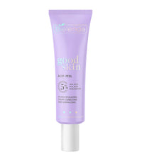 Bielenda Good Skin Acid Peel Corrective and normalizing micro peeling cream AHA + PHA acids, niacinamide, 50 ml