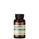Nature's Sunshine (NSPUK) Fenugreek & Thyme - 100 Capsules - 25 Day Supply