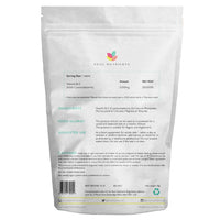 Vitamin B12 1000mcg High Strength 120 Tablets UK Manufactured