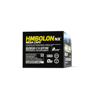 OLIMP SPORT NUTRITION Olimp Labs HMBolon NX Capsules, Pack of 300 Mega Capsules