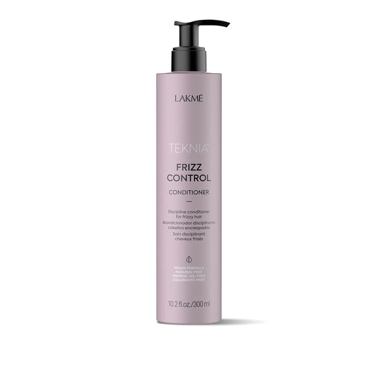 Lakme - Teknia Frizz Control Conditioner 300 ml
