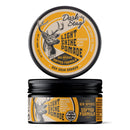 Dark Stag Light Shine Pomade, Medium Hold Hair Pomade For Men, Water Based Easy to Wash Hair Pomade, Sleek Traditional Styles, 100ml / 3.5oz