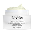 Medik8 Intelligent Retinol Smoothing Night Cream - Renew & Nourish Gentle 0.2% Vitamin A - 50ml