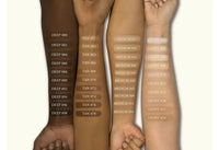 Kat Von D KVD True Portrait 080 Deep Liquid Foundation 30ml