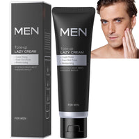 Lomeya Men's BB Cream Foundation with Concealer, Colour Corrector & Moisturizer - Tinted Moisturizer to Balance Skin Tone & Daily Use
