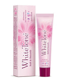 White Tone Soft & Smooth Face Cream 25gm - Pack of 2