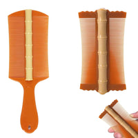 Generic 2Pcs Dandruff Comb Lice combs Psoriasis comb Fine tooth comb Dandruff comb remover Removal Fleas,Lice,Dandruff and Tangled Hair