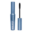W7 Absolutely Waterproof Mascara, Blackest Black, 10 ml