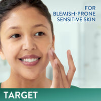 Cetaphil Gentle Clear Triple-Action Blemish Serum 30ml, with 0.5% Salicylic Acid and Niacinamide for Blemish-prone Sensitive Skin