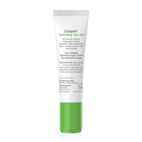 Cetaphil Hyaluronic Acid Eye Gel, 14ml, Eye Cream with Niacinamide, Visibly Reduce Dark Circles, Vegan-Friendly, Packaging May Vary