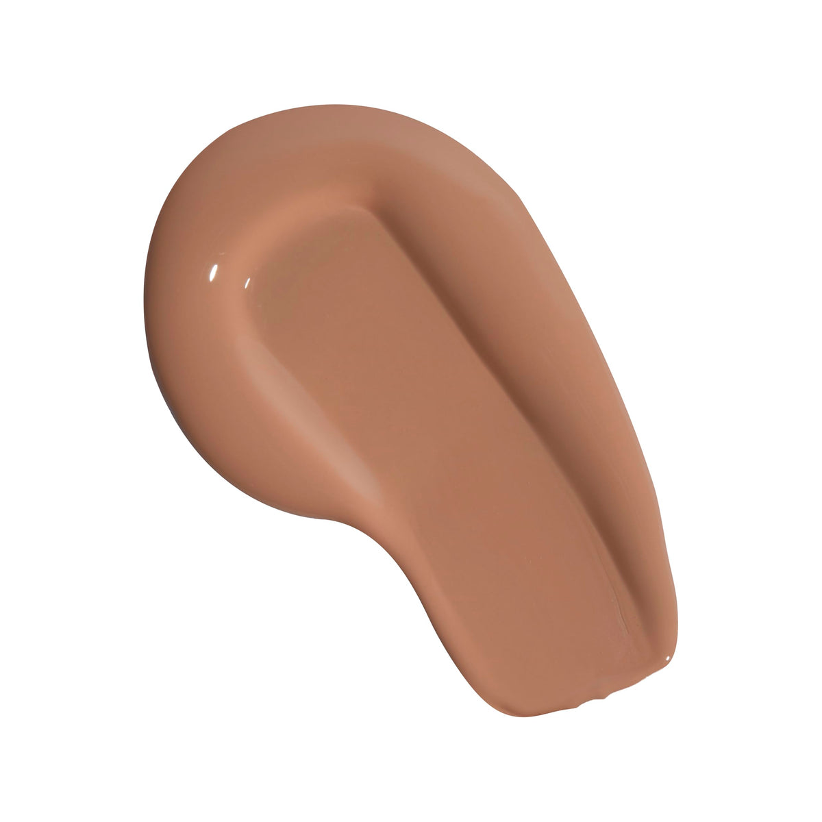 Makeup Revolution, Skin Silk Serum Foundation, Light to Medium Coverage, Contains Hyaluronic Acid, F13.5, 23ml