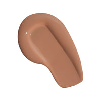 Makeup Revolution, Skin Silk Serum Foundation, Light to Medium Coverage, Contains Hyaluronic Acid, F13.5, 23ml