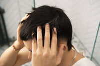 The Body Shop Ginger Scalp Serum for Dry and Flaky Scalp - 50ml