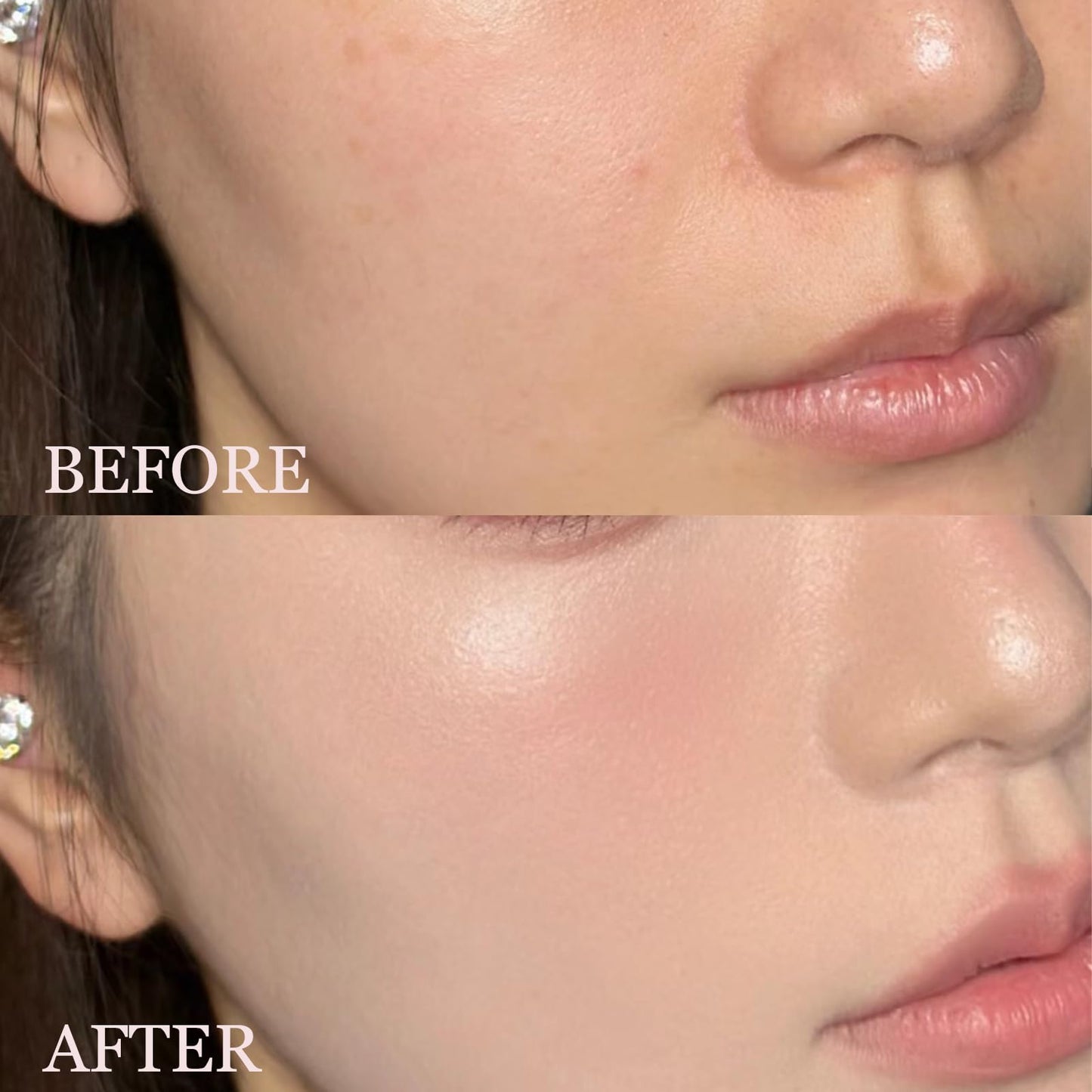 HERBENJOY One Step Colour Corrector Face Primer Makeup, Base Face Primer To Hydrate,Protect & Refine,Correcting & Brightening Primer Serum, Oil Control Refresh Radiance,Vegan Friendly Make Up Primer 40g