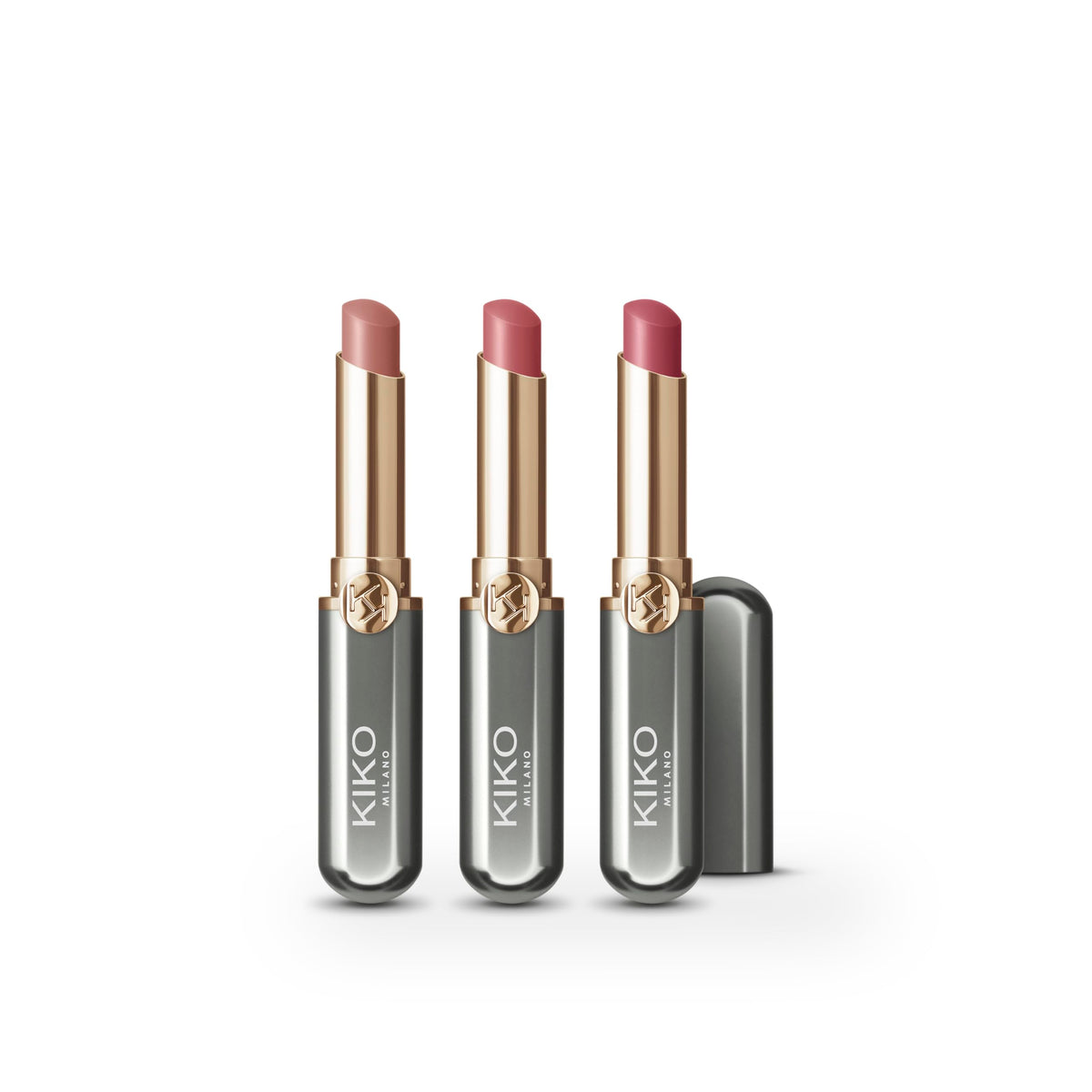 Kiko Milano KIKO Milano Unlimited Perfection Lip Set - Shade 01