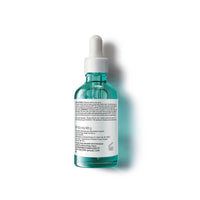 La Roche-Posay La Roche Posay Effaclar Anti-Aging Facial Serum with Salicylic Acid, Glycolic Acid & Niacinamide, Ultra Concentrated, Targeted Treatment for Blemishes, Fine Lines & Large Pores, 30ml