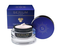 SERIUM - Multi-benefit day cream