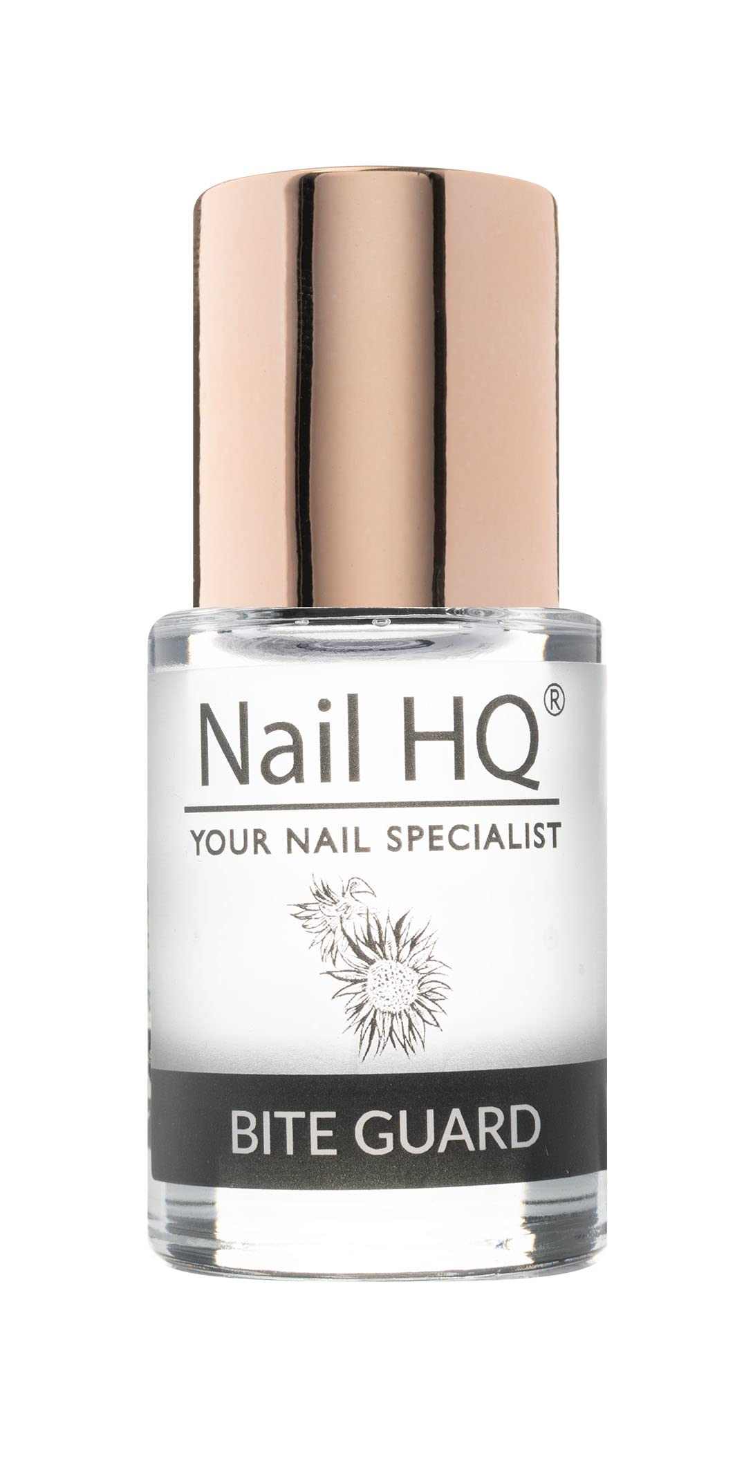 NAIL HQ Nail HQ Bite Guard Stop Bite Nail Treatment