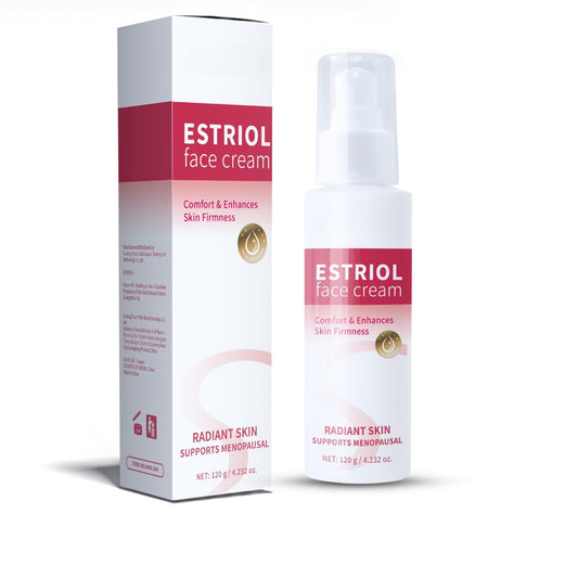 TBeautfave Menopause Face Cream for Women: Nourishing Moisturizer for Menopausal Skin