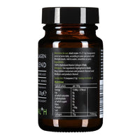 KIKI HEALTH KIKI Health Pure Marine Collagen Powder - Hydrolysed Collagen Supplements - Type 1 Purified Collagen from Wild Fish - Naturally High in Protein for Bones, Joints, & Skin – Gluten Free (20 Gram)