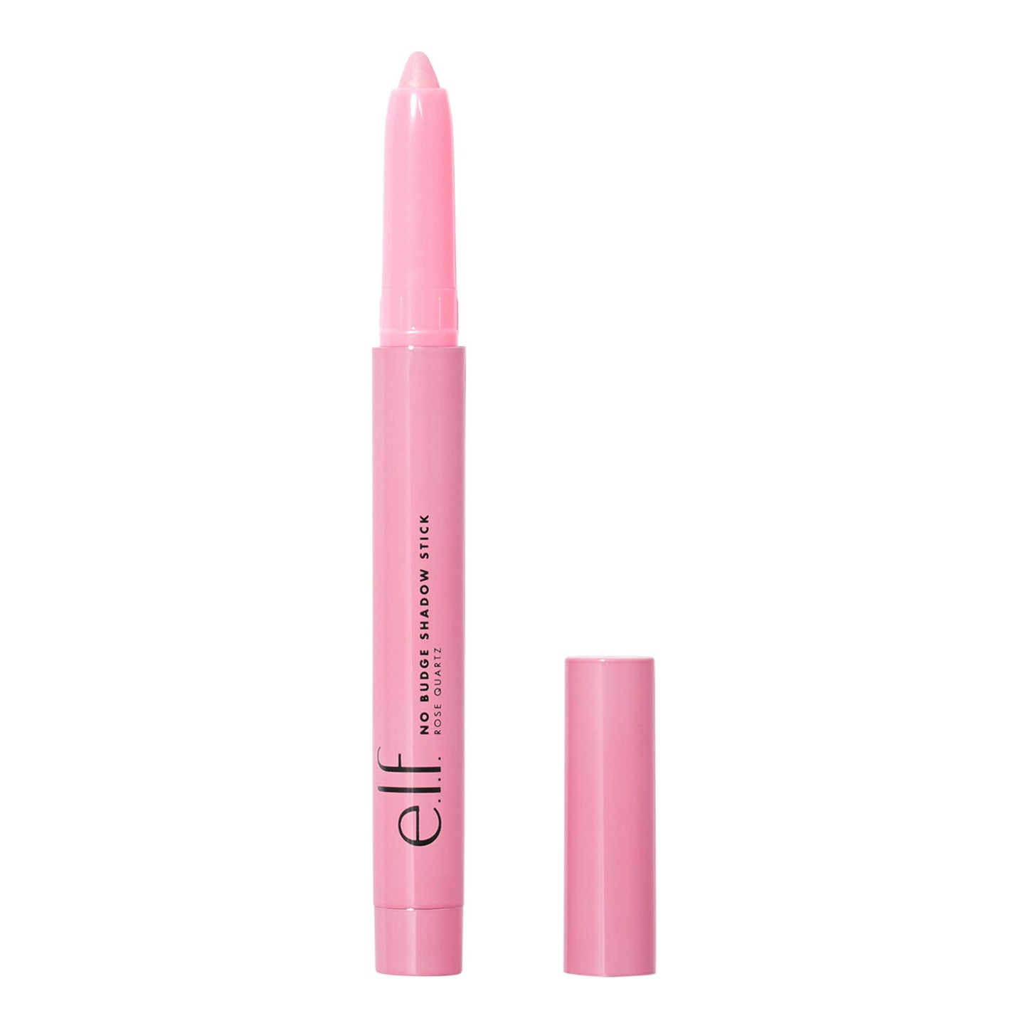 e.l.f. e.l.f No Budge Shadow Stick, Rose Quartz
