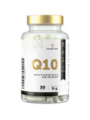 GOLDEN TREE Golden Tree Q10 Capsules