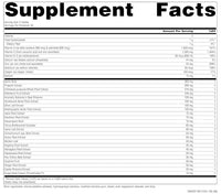 Generic Immune Support & Wellness Natural Source Tablets, 90 Tablets