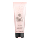 Grace Cole Wild Fig & Pink Cedar Exfoliating Body Scrub 238ml Refreshing Hydrating - Essential Oils - Vegan and Cruelty Free, No SLS or Parabens - Made In England