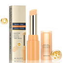 Generic Vitamin C Eye Cream Stick, Glow Eye Stick for Dark Circles and Puffy Eyes, Under Eye Balm for Women and Men, Cooling Moisturizing Formula for a Younger Look