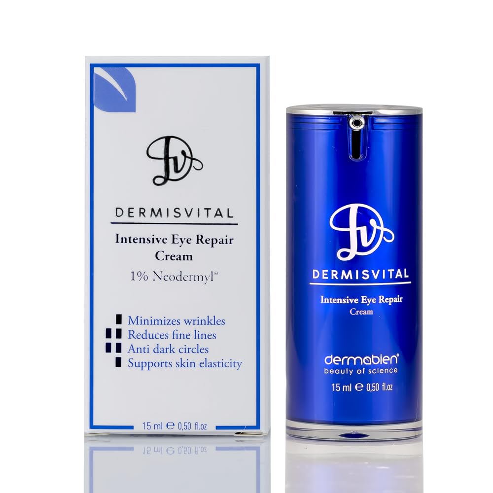 Dermisvital® Intensive Eye Repair