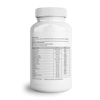 Theonia Advanced Multivitamin with Essential Nutrients