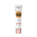 L'Oreal Paris L'Oréal Paris Magic BB Cream with SPF 20, 5-in-1 Skin Tint with Vitamin B5 and Vitamin E, Lightweight Hydrating Formula Adapts to Skin Tone for a Natural Glowy Finish, 30 ml, Shade: 05 Medium Dark