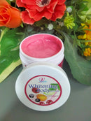 Vipada Fruit & Yoghurt Whitening Body Lotion With Vitamin E & UVx2 *250ml Jar* (3)