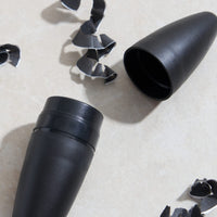 Julep Cosmetic Makeup Pencil Sharpener, Travel Friendly, Easy Cleaning Beauty Sharpener for Eyeliner, Lip Liner and Brow Pencils