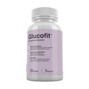 EYSANESHOP Glucofit Weight Management 60 Capsules 1 Month Supply