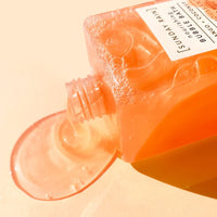 Sunday Rain Nourishing Luxury Uplifting Tropical Bubble Bath with Mango Butter and Coconut Oil, 450ml