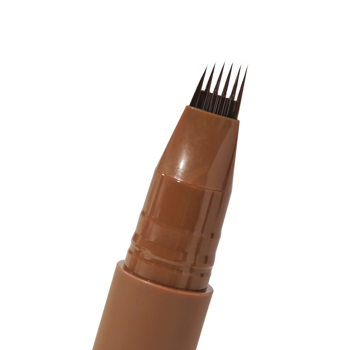 Revolution Beauty London Revolution, Instant Brow Hair Pen, Precision Applicator for Hair-Like Strokes, Long-Lasting Eyebrow Pen, Warm Brown, Vegan & Cruelty-Free, 1.8ml