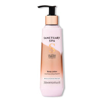SANCTUARY Sanctuary Spa Lily And Rose Body Lotion, Body Moisturiser, With Lotus Flower And Vitamin C, Vegan And Cruelty Free 250ml