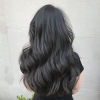 minature mi nature Indigo Powder (Indigofera Tinctoria)| For Hair | Hair Dye color| Ideal for Natural Black Colour |Pure & Natural with No Preservative| Made in India| (454g / 16 ounce)