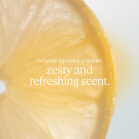 L'OCCITANE - Citrus Verbena (Verveine Agrumes) Body Lotion - 250 ml - Fruity and sparkling fragrance - Made in France
