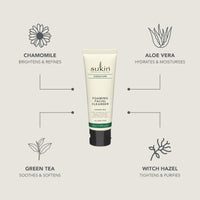 Sukin Mini Facial Cleanser 50 ml