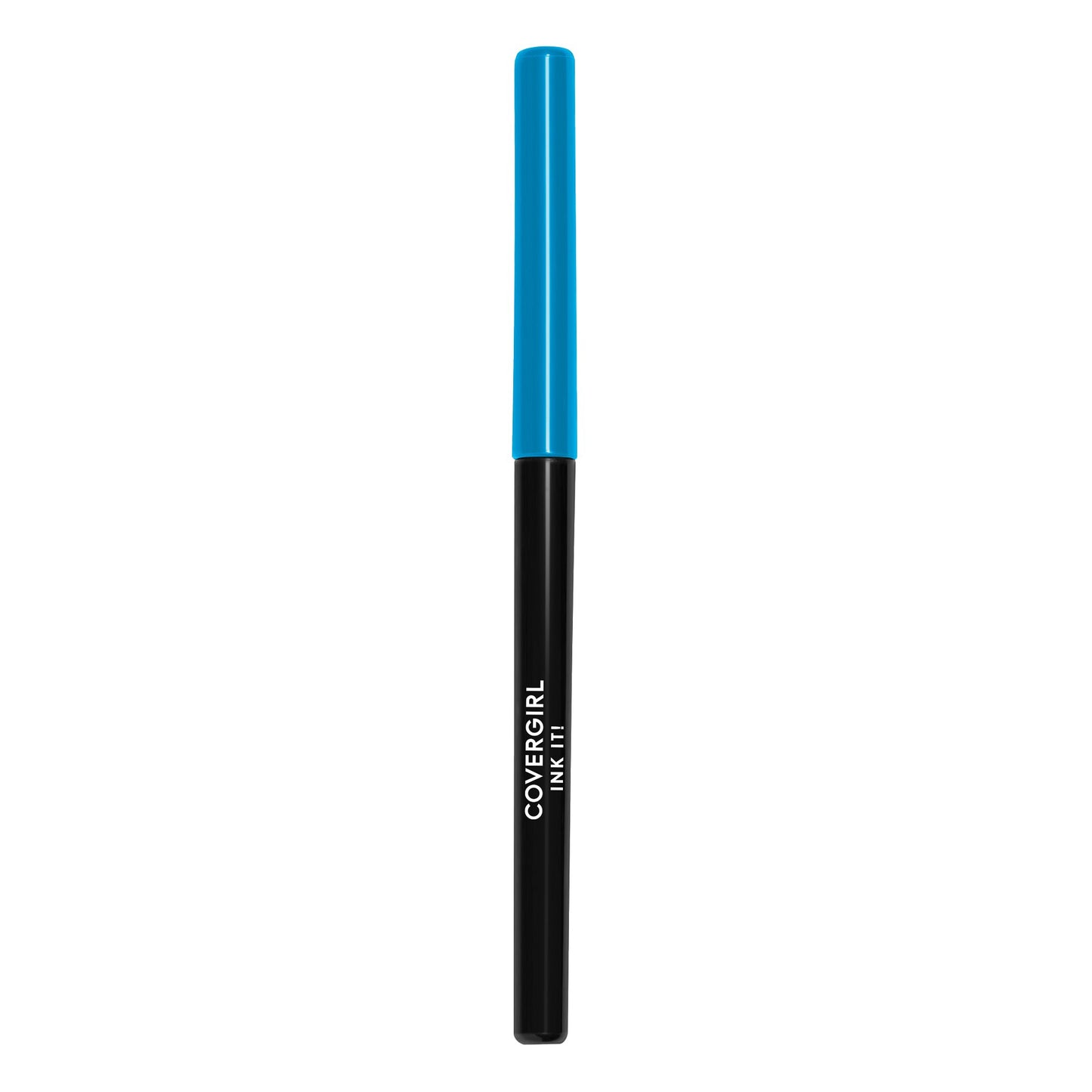 COVERGIRL Perfect Waterproof Eyeliner Aquamarine