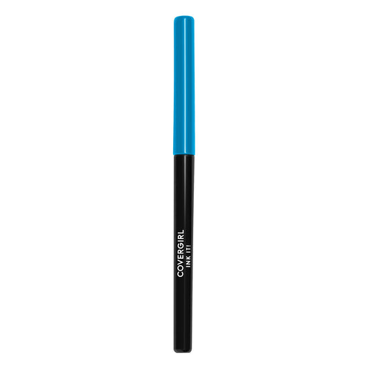 COVERGIRL Perfect Waterproof Eyeliner Aquamarine