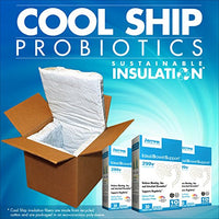 Jarrow Formulas Ideal Bowel Support, 10 Billion Organisms per Cap, Reduces Bloating Gas and Intestinal Discomfort, 30 Count (Cool Ship, pack of 3)