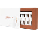 Dermz AGELXR - Instant Wrinkle Remover - Quickly Tightens Wrinkles, Fine Lines and Diminishes Puffy Eyes. Instant Facelift Serum - Anti-Aging Formula - 10 Vials x 0.6ml